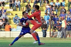 Di Saat PSIM Jogja Butuh Poin, Pemain Ini Harus Absen 3 Pekan