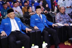 PAN Bantah Ada Dua Kepemimpinan