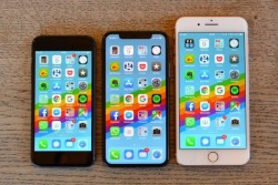 Rencana Apple, iPhone Khusus untuk Kelas Menengah