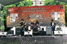 2019, STTA Yogyakarta Siap Jadi Institut