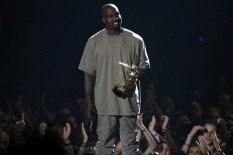 Kanye West Sebut Ingin Jadi Presiden AS, Begini Tanggapan Trump