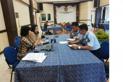Ditjen Perbendaharaan DIY Mulai Evaluasi Penggunaan Anggaran Negara