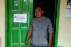 Minta Kadus Mundur, Warga Depok Tolak Coklit dan Ancam Golput