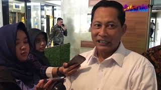Tak Lagi Jabat Kepala BNN, Buwas Kini Pimpin Perum Bulog