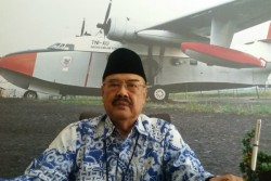 Kisah Pilot Jadul: Belok 90 Derajat Selamatkan Puluhan Nyawa