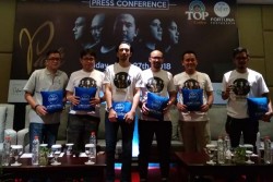 Padi Reborn Exclusive Concert di Jogja Bakal Jadi Konser Intim