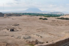 Tumbal Anak-Anak Secara Massal di Peru Terungkap, Bisa Jadi yang Terbesar