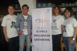 Kesadaran Merawat Gigi oleh Anak Muda Masih Rendah
