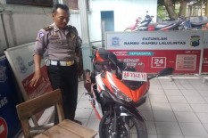 Kecelakaan Maut, Pemilik Toko di Klaten Tewas Usai Tabrak Bak Pikap