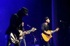 Konser Padi Reborn: Generasi 1990-an Memang Asyik...