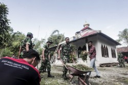 Kepala BIN Turun ke Masjid, Minta Takmir Bentengi Radikalisme