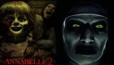 Siapa Penggemar Film Horor? Kabar Baik Nih! Film Ketiga ‘Annebelle’ Mulai Digarap