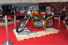 Ini Rahasianya IIMS Bisa Jadi Magnet Pencinta Mobil dan Motor