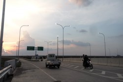 Tarif Tol Ngawi-Wilangan Rp104.000