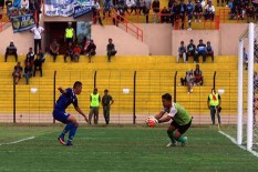 Jumlah Poin Ini Wajib Diraih PSIM Jogja di Liga 2 2018 Agar Tidak Terdegradasi