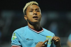 Liga 1: Tampil Dominan atas PSMS, Persela Catat Kemenangan Kandang Perdana