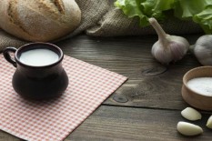 Selain Jadi Bumbu, Bawang Ternyata Juga Jadi Obat
