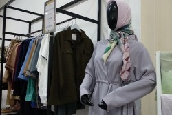 Cerita Ragam Budaya dalam Jilbab