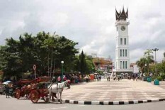 Yuk Jajal Kuliner Populer di Padang
