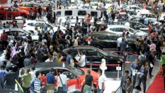 Mobil China Paling Bikin Penasaran Pengunjung di IIMS 2018