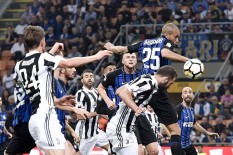 Ini Syarat agar Juventus Juara Serie A Italia   