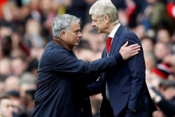 Lawan MU, Arsenal Kandas di Menit Terakhir
