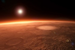 Perisai Panas Pesawat Antariksa NASA Alami Gangguan