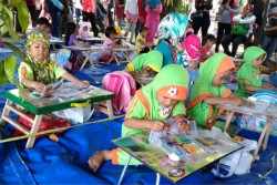 Ini Loh Pentingnya Pendidikan Karakter Bagi Anak