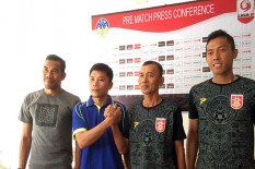 Preview PSIM JOGJA VS MOJOKERTO PUTRA : Menunggu Sihir Bona Simanjuntak