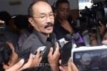 Fredrich Yunadi Sebut Saksi Berbohong