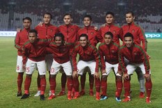 Indonesia Masuk Pot 2, Undian Piala AFF 2018 Segera Digelar