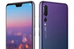 Rilis Ponsel Berkamera Canggih, Harga Huawei Lewati Apple dan Samsung