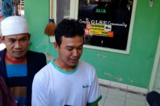 Pemilik Bengkel Menyesali Kasus Hukuman Guyur Oli Anak Yatim Piatu