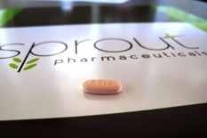 Nah Lo...Banyak Obat Kuat Viagra Palsu di Pasaran