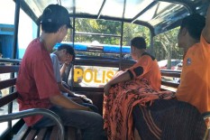 Rombongan Wisatawan Terseret Ombak di Pantai Ngandong, 1 Meninggal Dunia