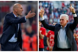 Madrid Akan Langsung Menyerang, Munich Tuntut Wasit Bisa Adil
