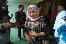 Istri Bupati Kesal, Sleman Menuju Kabupaten Ramah Anak tapi Ada Bocah Dihukum Mandi Oli