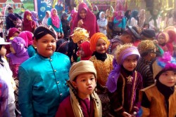 Stabilkan Kualitas Pendidikan, PC Aisyiyah Banguntapan Canangkan Sister School