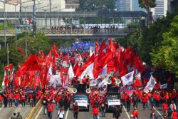 Jika Skema Pengupahan Tak Diubah, Kemiskinan Bakal Awet