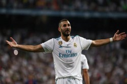 Madrid Lolos ke Final Liga Champions meski Terus Diserang Bayern 