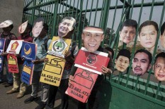 Publik Perlu Menentang Isu SARA dalam Politik