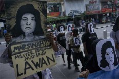 Kasus Marsinah, Pemerintah Tidak Hadir Lindungi Buruh