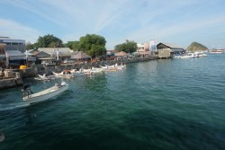 Wisata Labuan Bajo Jadi Perhatian Kemen PUPR