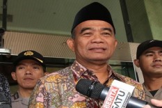 HARDIKNAS: Mendikbud Muhadjir Effendy Minta Pererat Relasi Pendidikan dan Kebudayaan