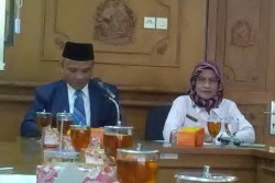 Warga Sleman Diminta Pasang Bendera Merah Putih Selama 4 Hari