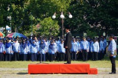 Hardiknas 2018: Ini yang Jadi Titik Fokus Pemkab Gunungkidul