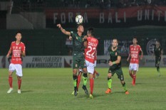 Bhayangkara FC vs PS Tira : The Young Warriors Sudah Tahu Cara Atasi Bhayangkara FC 