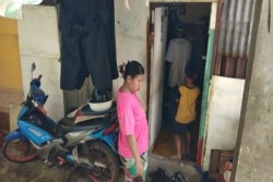 Kisah Pilu Hidup Rizky, Bocah Miskin yang Tewas Terinjak saat Bagi-bagi Sembako
