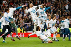 Enam Klub ini Masuk Final Liga Champions Tiga Kali Beruntun, Madrid Tetap Jagonya