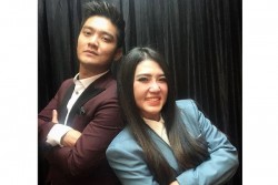 Duet "Sayang" Via Vallen dan Boy William Jadi Trending Youtube